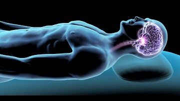 6 Things Your Body Does That Science Still Can