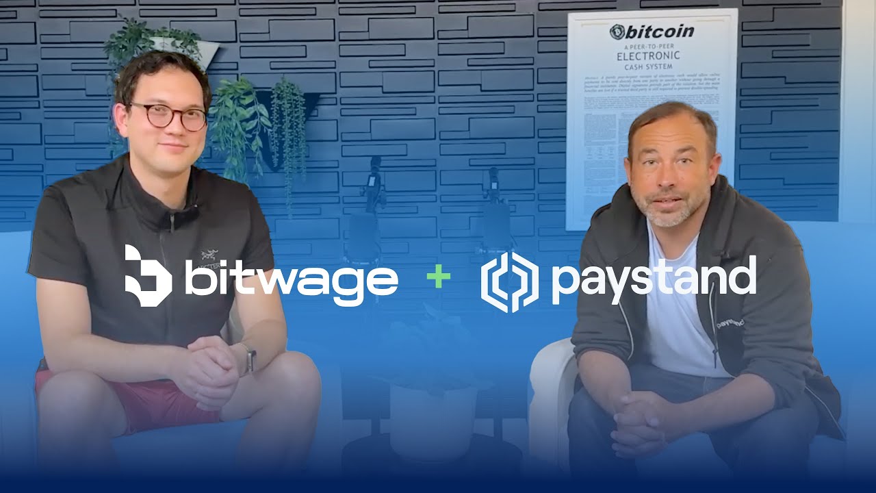 PayStand Archives - Finovate