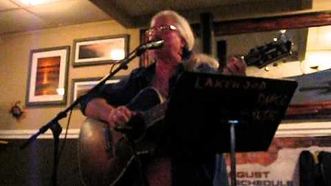 Amy Ferebee - Banter  re: Louisa Branscomb False s...