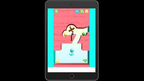 dig this! (Dig it ) 201-6 | BALLET | Dig this chapter 201 level 6 solution gameplay walkthrough