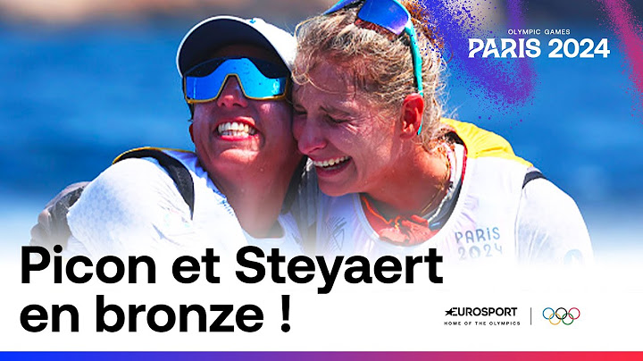 JO PARIS 2024 - Incompréhension et bronze offert aux Bleues : l'arrivée en panique des Néerlandaises