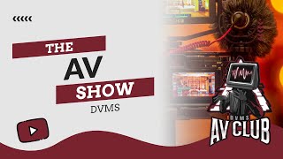 The AV Club -   Feb 2 2022