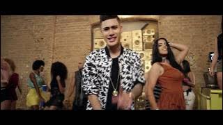 MC Kevinho - Tô Apaixonado Nessa Mina (Videoclipe)(Vcds)