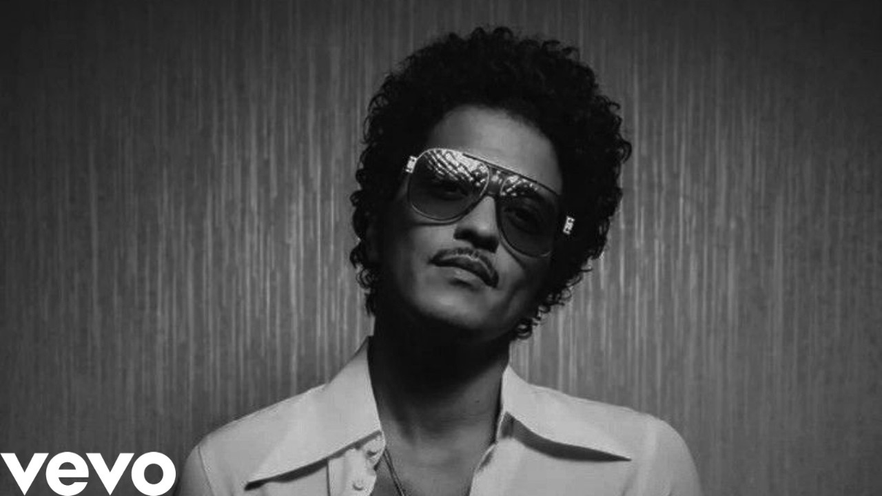 Bruno mars  - Velvet Night (Official Audio)