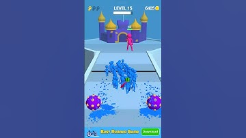 Join Clash 3D ‏ Game #15- the war game Android  #Join#games#Clashgames