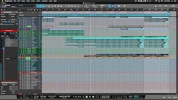 Idea Friday071016 Presonus Studio One and Native Instruments Maschine