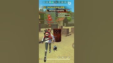 Thumbnail of Free fire studio 🥰