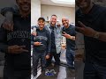 #Gillie and #Wallo linked up with #JellyRoll for an exclusive interview!!