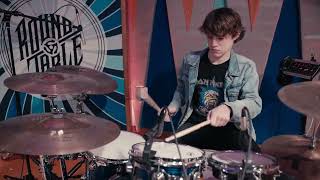 Josh Hoods Jammin Drum Solo / OKeefe Music Foundation