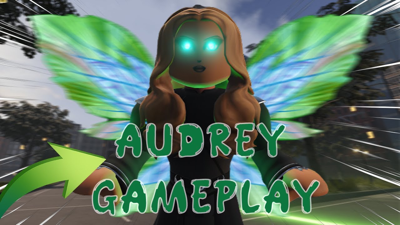 💚35 minutes of me Playing Audrey in💚  | New Journey | NJ | Hotcheese1309