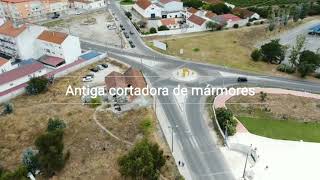 Vila de Pinhal Novo Portugal Drones JR Mavic Mini dji