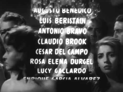 Trailer: The Exterminating Angel