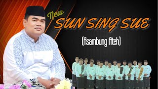 Terbaru || Cover Sun Sing Suwe || Asampung Ate || Ustadz Abdurrahman || GHUNG MUNA