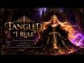 Tangled Rapunzel's Villain Song | 'I Rule' | Disney AU