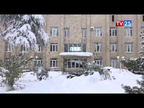 მაღალმთიან აჭარაში კვლავ შეფერხებებია