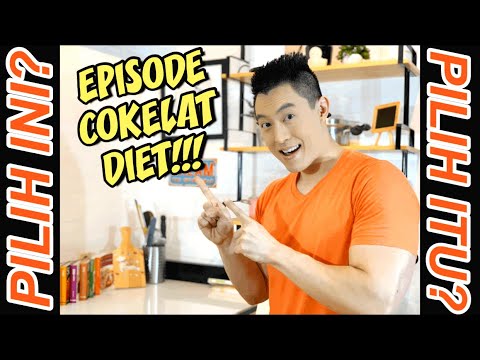 Video: Cara Memilih Coklat Sihat