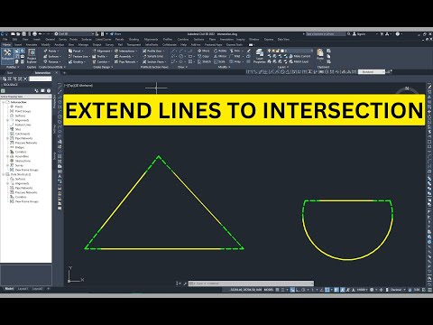 How to Extend