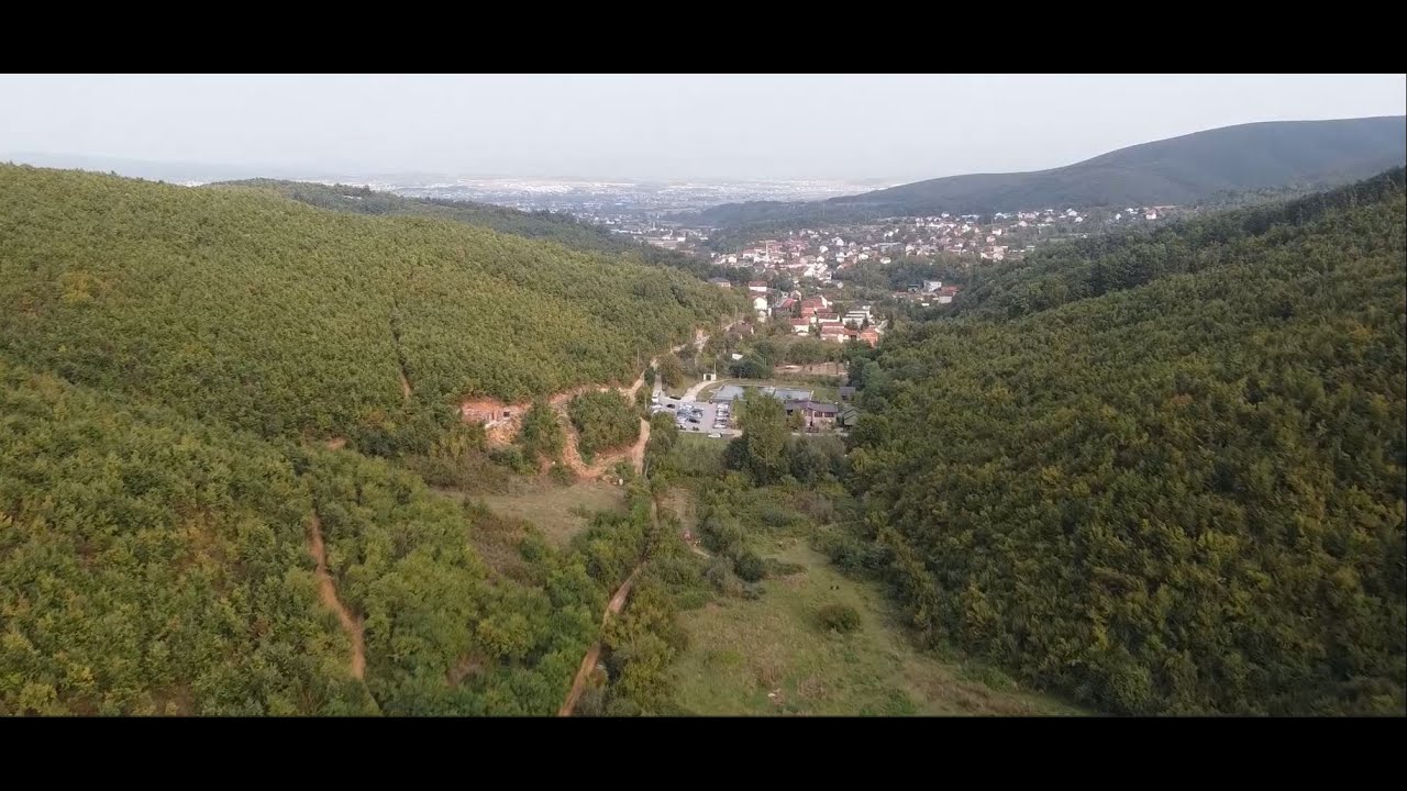 Peisazh nga... Pleshina