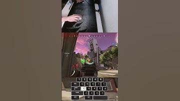 I AM  #apexlegends #apexmobiletipsandtricks #apex #apexcontroller #apexlegendsclips