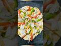 Kya aapne aadhi raat me bana ke khaya hai😋 #shorts #pizza #trending #viral #song