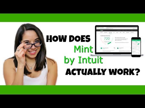 Mint by Intuit: How to Use!