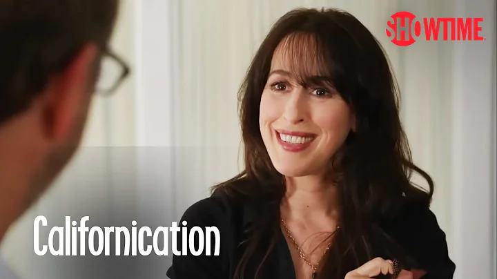 Californication | 'Cage' Official Clip | Season 6 ...