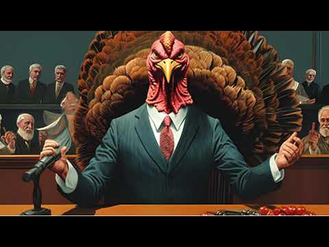 Thanksgiving food lists