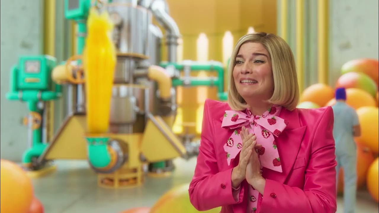 Sparkling Ice Flavor Lab The Tour 15 YouTube