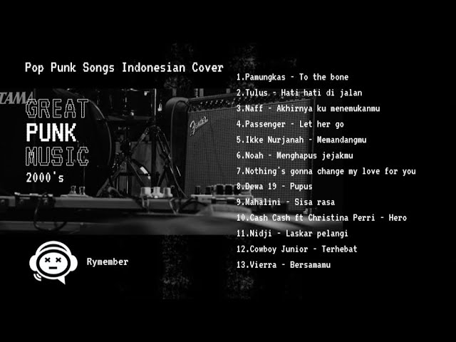 Pop Punk Cover Indonesia Terbaru #1 class=