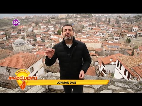 Anadoludayız / Safranbolu - 10 04 2021