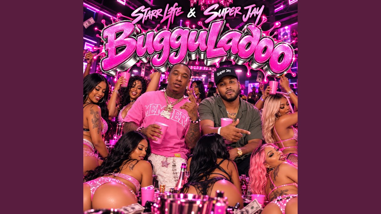 Guarda Bugguladoo su YouTube Guarda Bugguladoo su YouTube