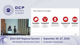 OCPREG19 - openEDGE on Arm Architecture