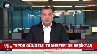 Siyah Beyazlılar Malatyaspordan Mustafa Eskihellaçı İstiyor Sercan Dikme Son Gelişmeleri Aktardı