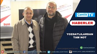 Yozgatlı Sanatçı Nevzat Uyar’ın Yeni Klibi Hayret Nasıl Yaşıyorum Sosyal Medyada Rekor İlgi Gördü