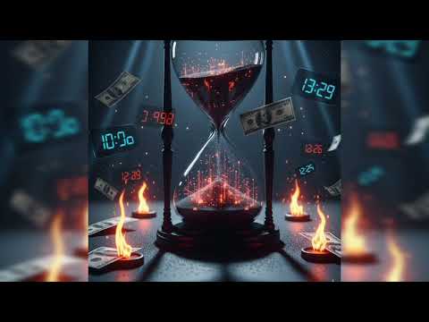 المجهول الوقت مشي فلوس يا ناس    2025