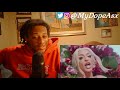 Pabllo Vittar - Ama Sofre Chora (Official Music Video) REACTION