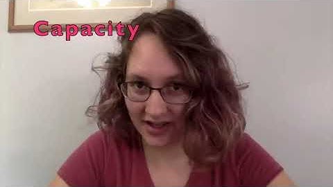 Kindergarten EngageNY Math - Module 3 Lesson 14 Explore conservation of volume by pouring.