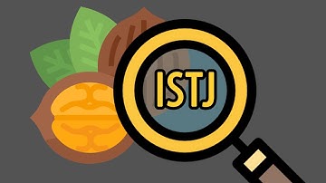 Types In A Nutshell: ISTJ