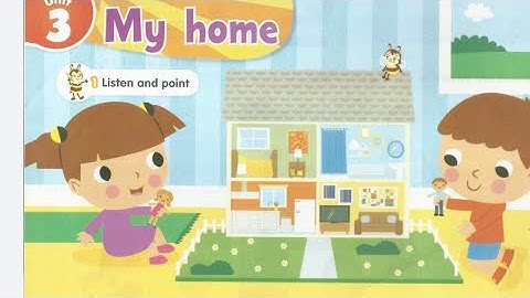 connect kg 2 u3 term 1// كونكت كى جى تو 2 الترم الاول الوحدة الثالثة نصوص الاستماع طبقا للوزارة