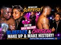 Blueface &amp; Chrisean Live In Washington 5/10/26