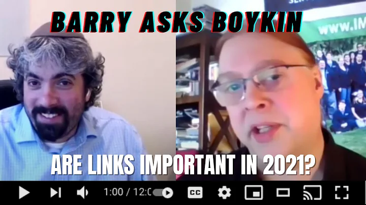 Are Backlinks Still Important for SEO?
