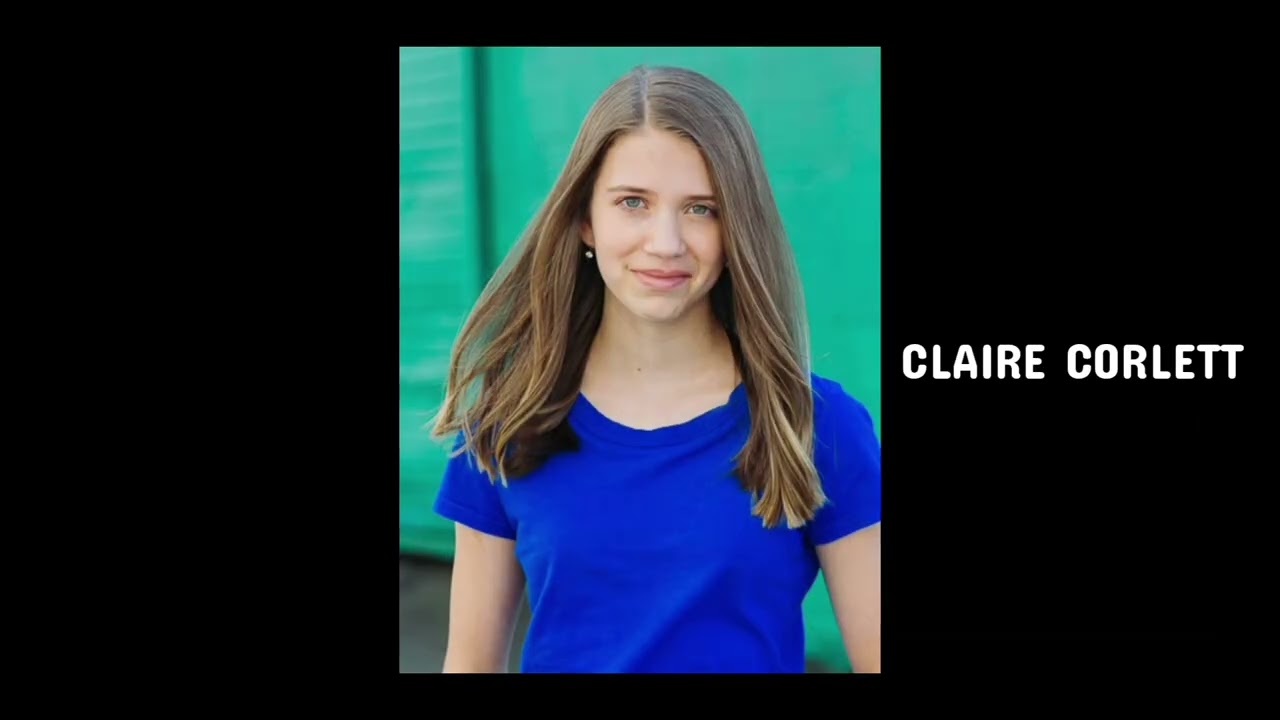 Voice actor [ tribute ]