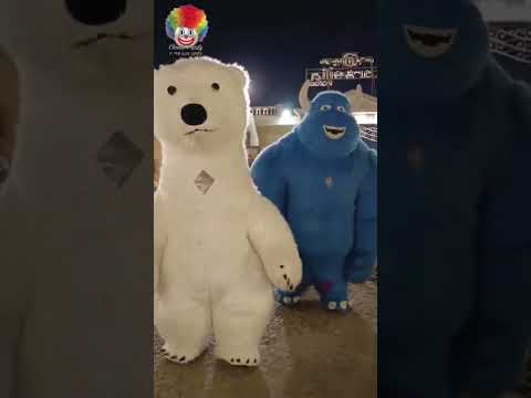 مش جي معايا مش جي معايا مش جايه معايا اي حاجه غير كلاون بارتي أحجز الآن 01146325073