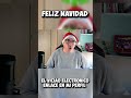 Hola Viciaos!.Desearos una feliz Navidad 🎄. Que os traigan muchos regalos 🎁 FELIZ NAVIDAD A TODOS!.