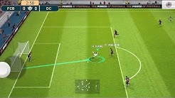 Pes Mobile 2019 / Pro Evolution Soccer / Android Gameplay #15