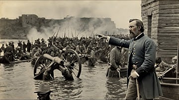 The Battle of Fort Donelson:  “Unconditional Surrender”