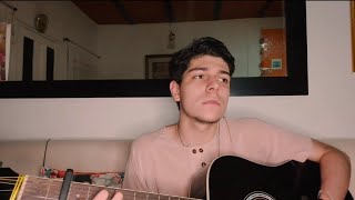 Fuentes de Ortiz - Ed Maverick (Cover)