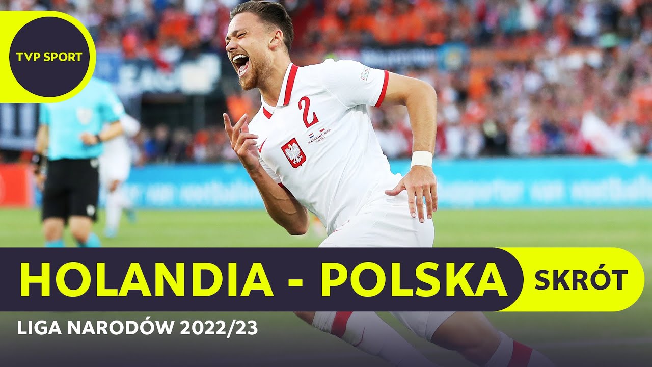 Liga Narodów 2022