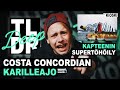 Costa concordian katastrofi  tldrdeep