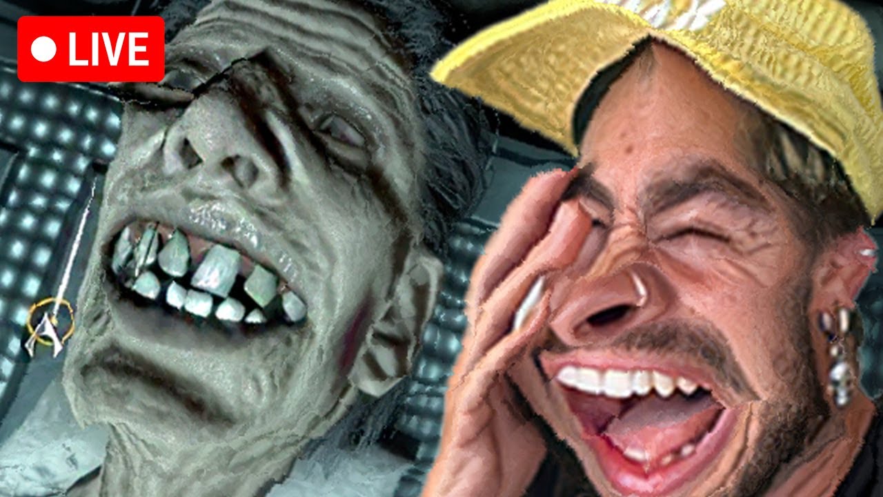 I WILL NEVER PLAY THIS GAME AGAIN... - YouTube